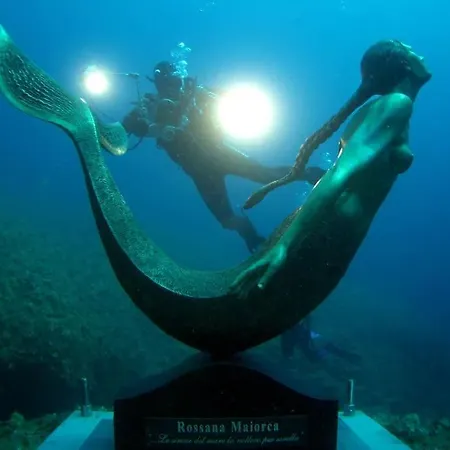 Flora Plemmirio * سيراكوزا