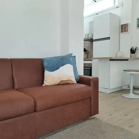 Flora Plemmirio Holiday home