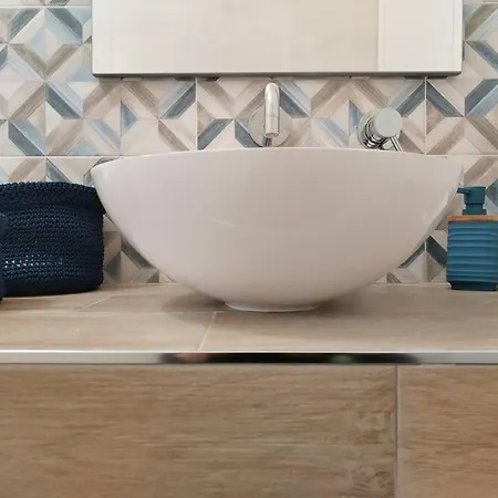 بيت للعطل Flora Plemmirio *