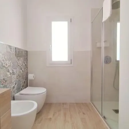 Flora Plemmirio Holiday home Syracuse