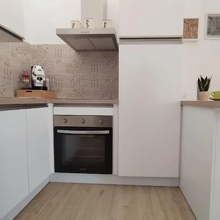 Holiday home Flora Plemmirio Syracuse