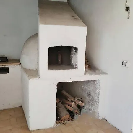 Flora Plemmirio Holiday home