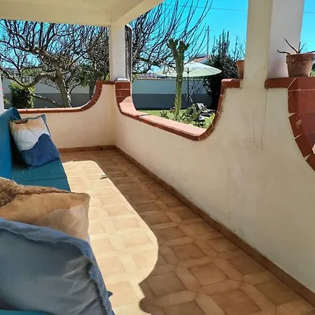 Flora Plemmirio بيت للعطل *