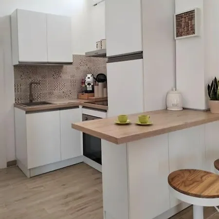 Flora Plemmirio Holiday home Syracuse