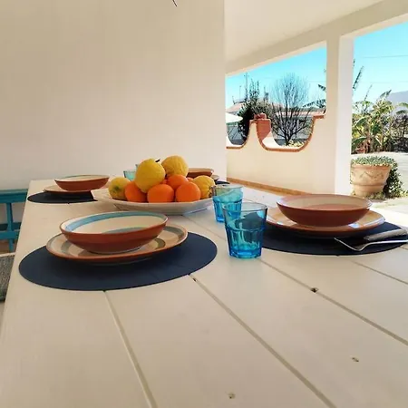 Flora Plemmirio * سيراكوزا