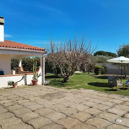 Flora Plemmirio Holiday home *