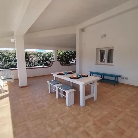 Flora Plemmirio Holiday home *