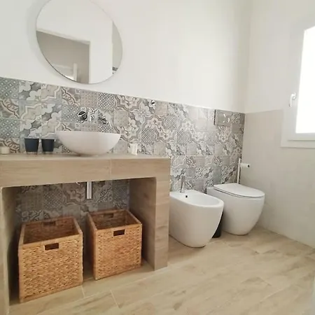 بيت للعطل Flora Plemmirio *