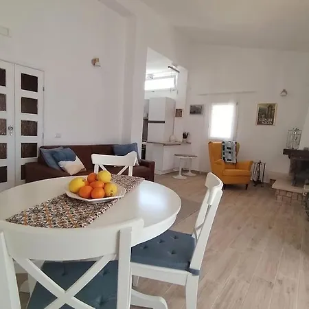 Flora Plemmirio سيراكوزا