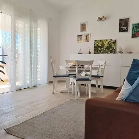 Casa vacanze Flora Plemmirio
