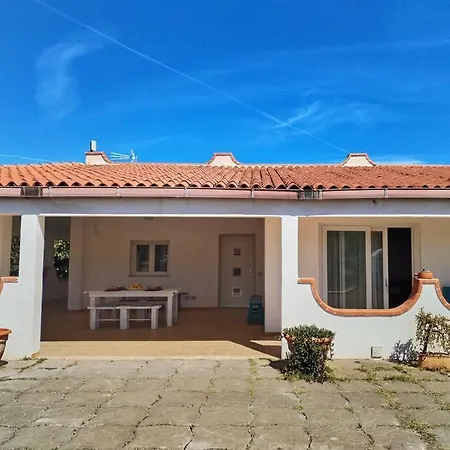 Flora Plemmirio بيت للعطل سيراكوزا